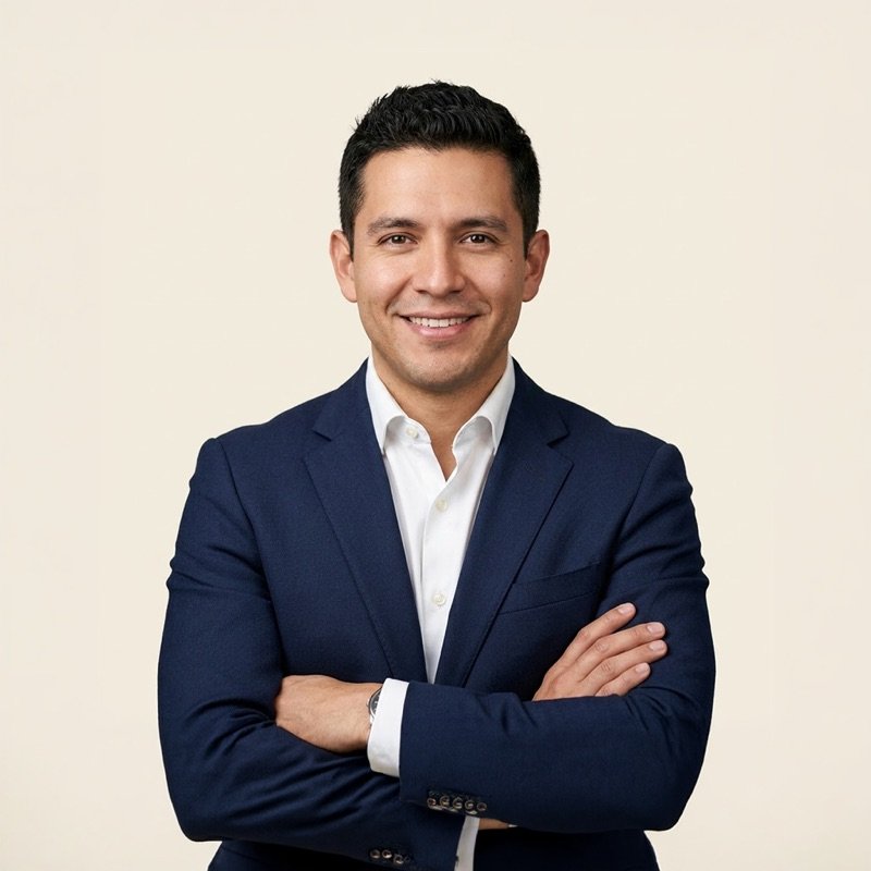 Diego Ramírez