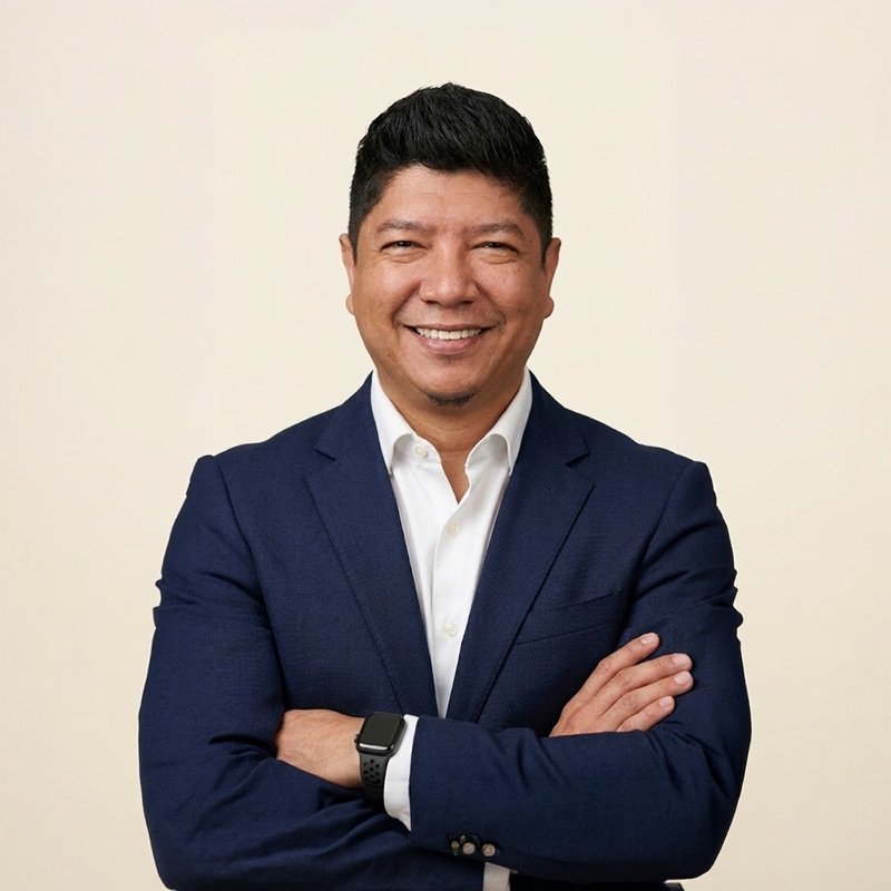 Ramón Ramírez
